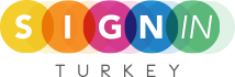 SignInTurkey